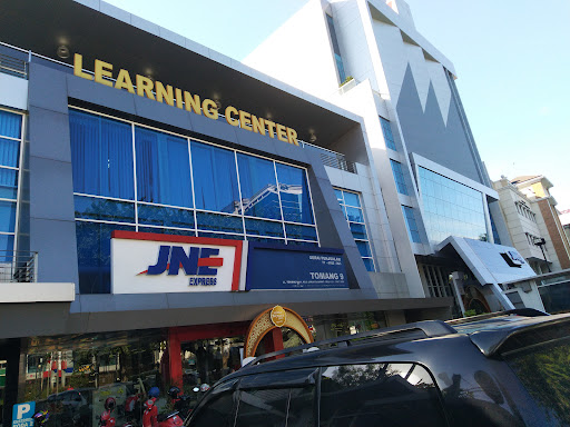 JNE Learning Center