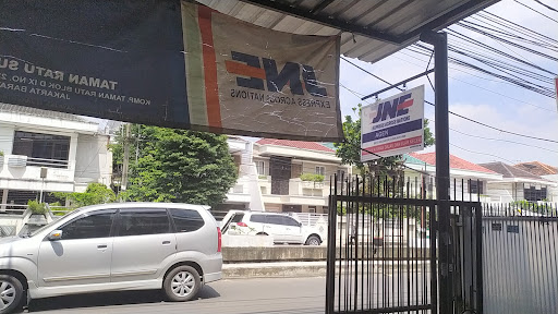 JNE Taman Ratu Sukses (TRS)
