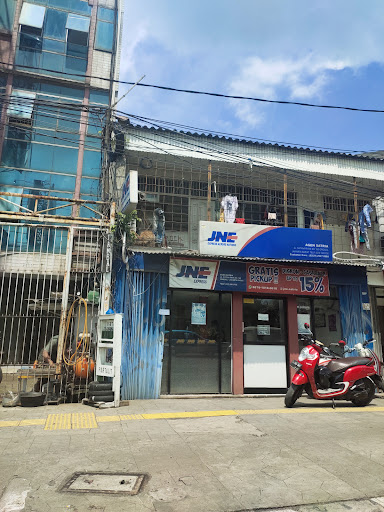 JNE Satria Grogol