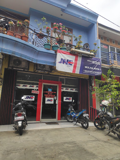 JNE Taman Meruya Ilir