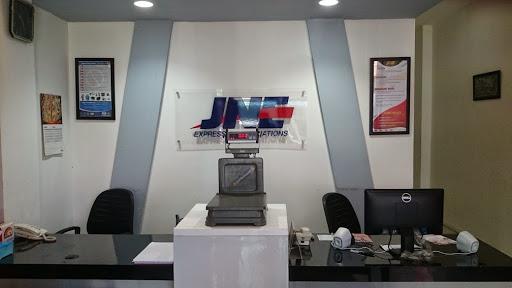 JNE Grogol Permai