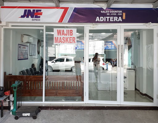 Jne Jelambar Aditera
