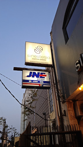JNE Cikini Reborn