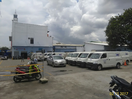 JNE Garuda Warehouse