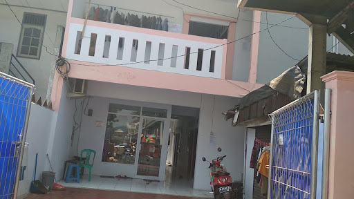 JNE Perwakilan Cempaka Putih