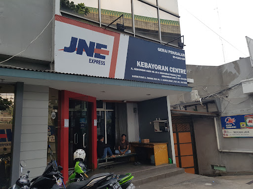 JNE Kebayoran Center