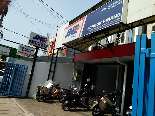 Jne Kantor Perwakilan Pondok Pinang
