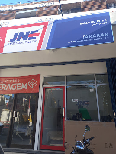 JNE