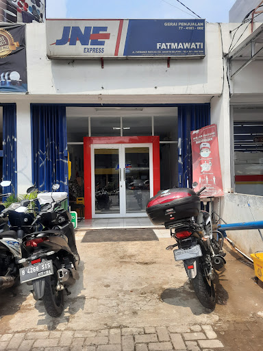 JNE Kantor Perwakilan Fatmawati