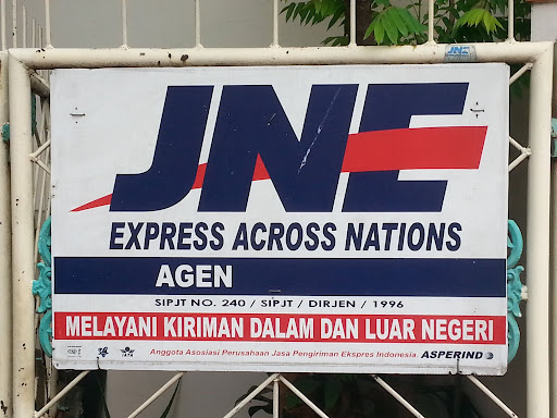 JNE Makmur Sarana