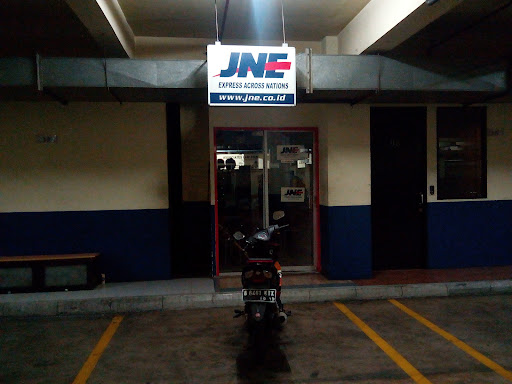 JNE Mega Kuningan