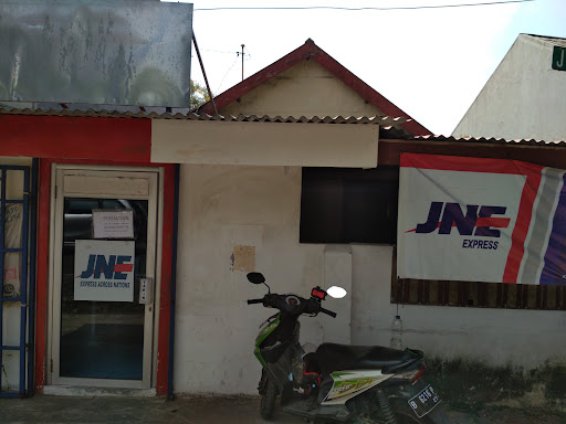 JNE HANG LEKIR