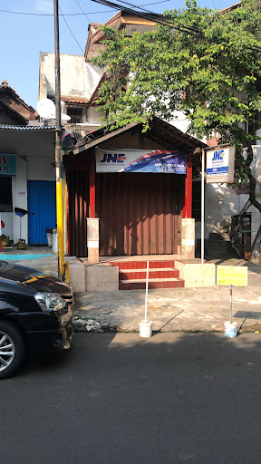 Agen JNE Teckindotama