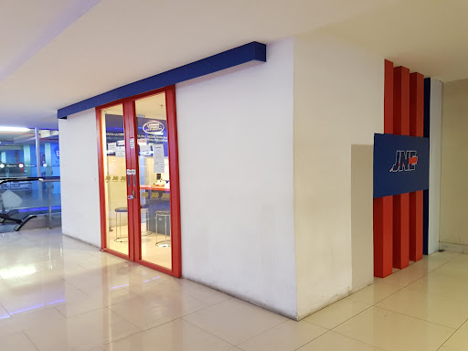 JNE Kota Kasablanka