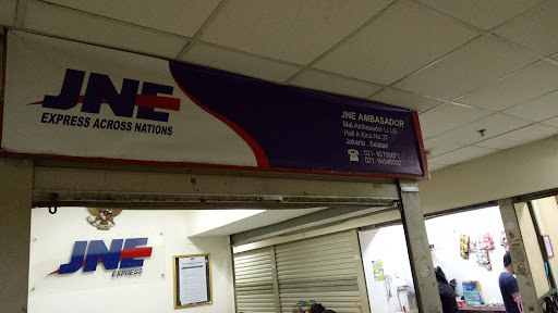 JNE Ambasador