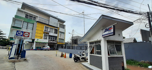 JNE KALIMALANG SQUARE