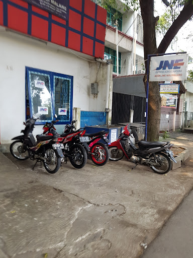 JNE Kalimalang
