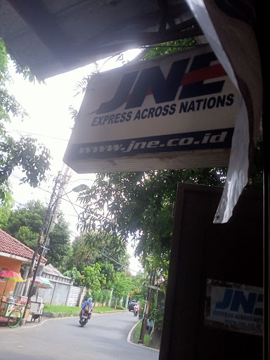 JNE Batu Ampar II