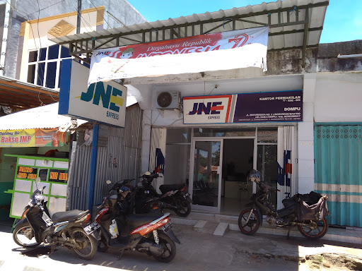 Jne