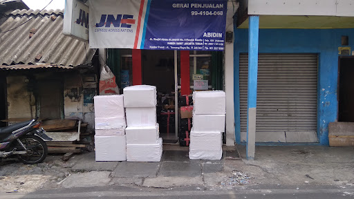 JNE ABIDIN