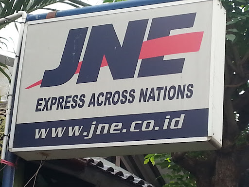 Agen JNE Perumnas Klender