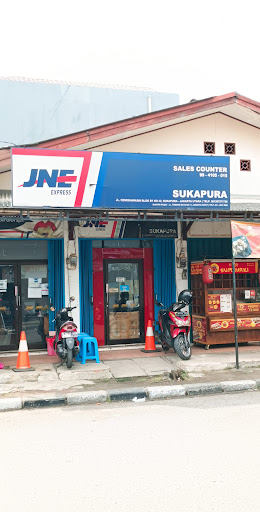 JNE Sukapura