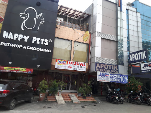 JNE Gading Boulevard