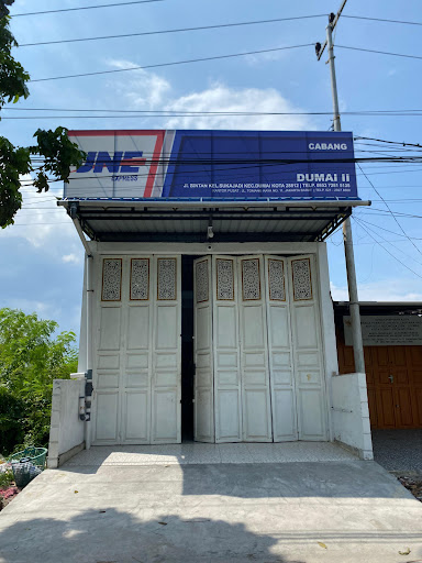 JNE WAREHOUSE DUMAI