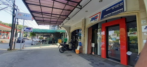 JNE Sunter Paradise