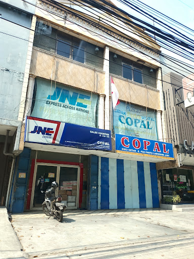 JNE Copal