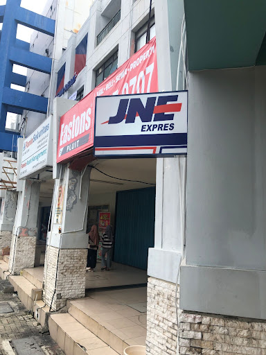 JNE Pluit Village 68