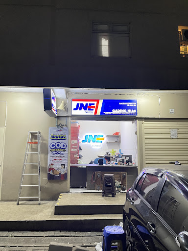 JNE GADING NIAS