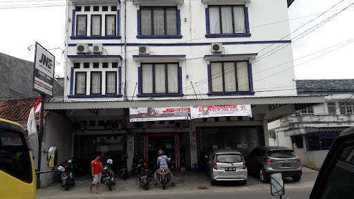 JNE Pusat Jambi