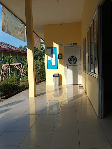 JNE PENYENGAT RENDAH