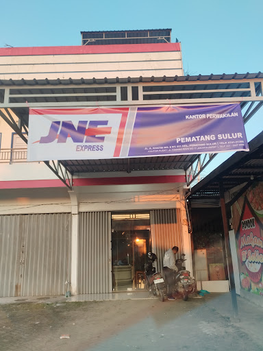 JNE EXPRESS PEMATANG SULUR