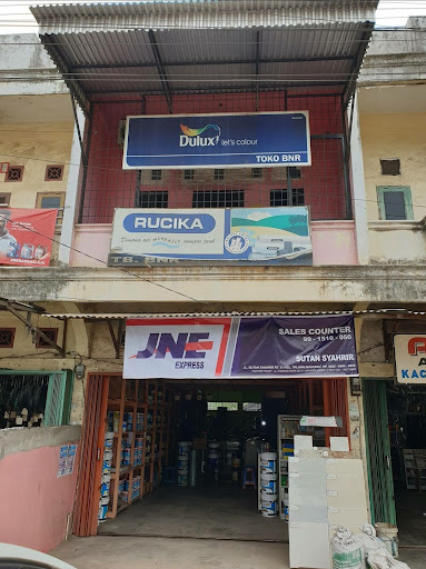 JNE Sutan Syahrir