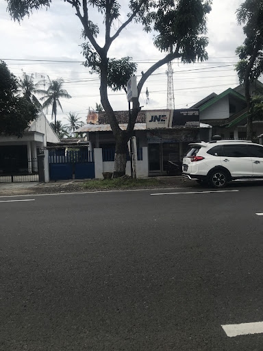 JNE PATRANG