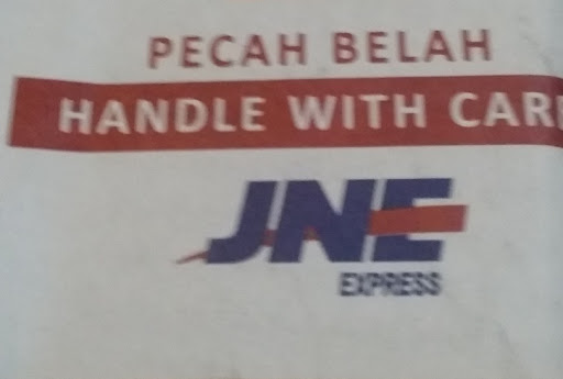 JNE Saweri Gading