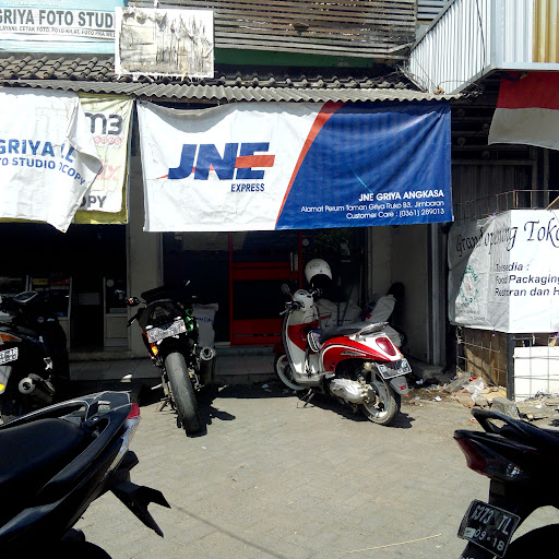 JNE Griya Angkasa