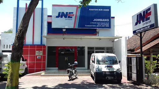 JNE JOMBANG