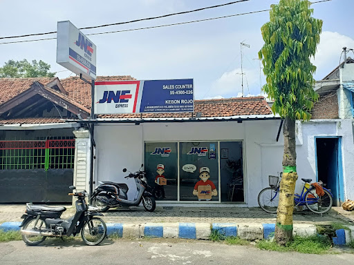 JNE Kebonrojo