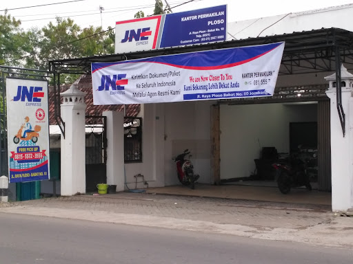 JNE Ploso