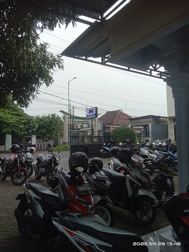 JNE CUKIR JOMBANG