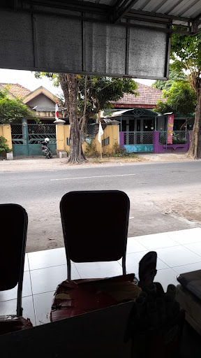 JNE SAMBONG