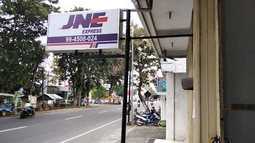JNE EXPRESS Parimono