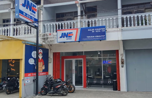 JNE Terusan Cibaduyut