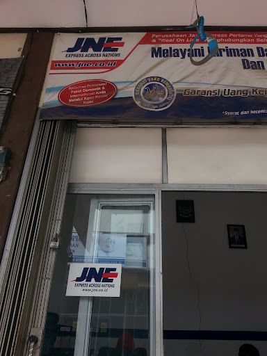 JNE Nanjung Margaasih