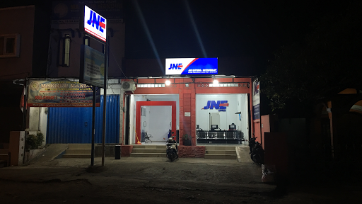 JNE Dayeuhkolot Bandung