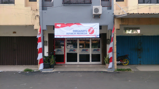 JNE TKI3