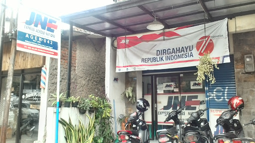 JNE Terusan Buah Batu